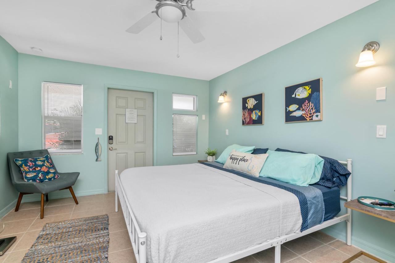 Latitude 26 Waterfront Boutique Resort - Bonita Springs Esterno foto