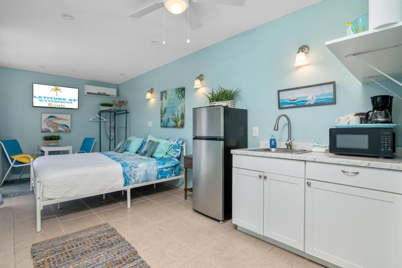 Latitude 26 Waterfront Boutique Resort - Bonita Springs Esterno foto