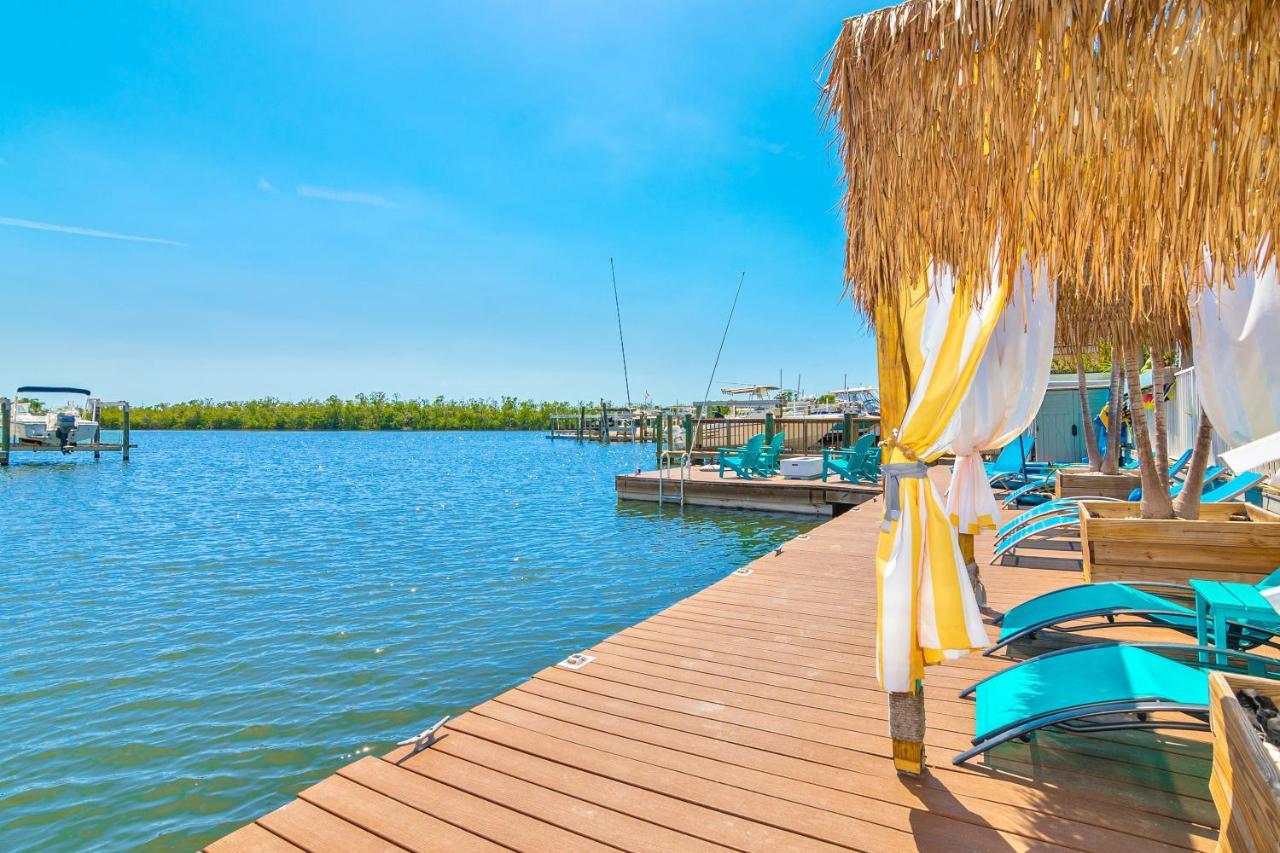 Latitude 26 Waterfront Boutique Resort - Bonita Springs Esterno foto