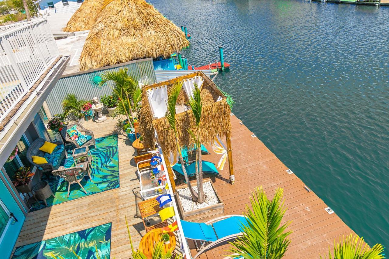 Latitude 26 Waterfront Boutique Resort - Bonita Springs Esterno foto