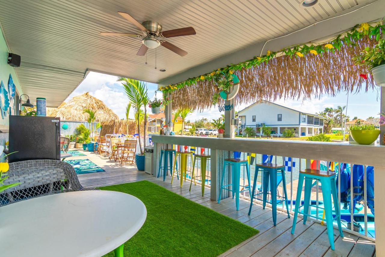 Latitude 26 Waterfront Boutique Resort - Bonita Springs Esterno foto