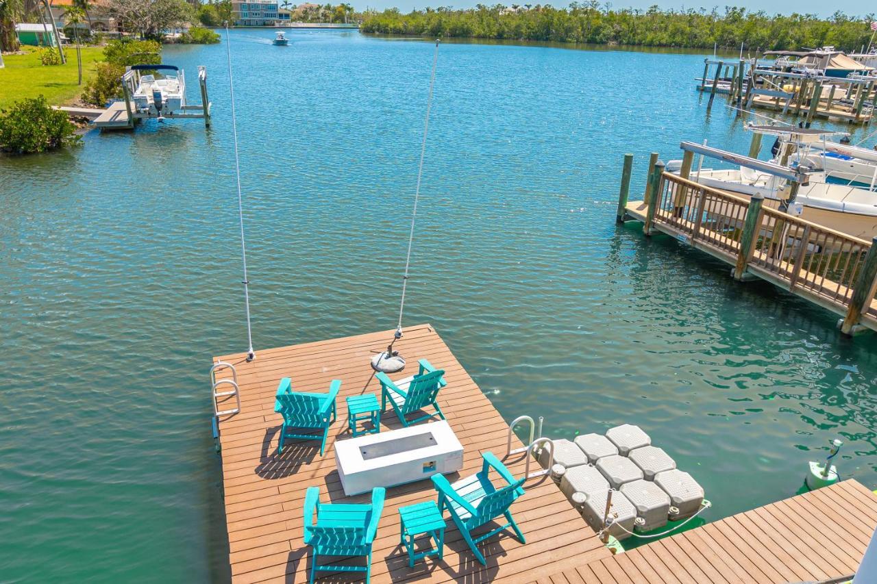 Latitude 26 Waterfront Boutique Resort - Bonita Springs Esterno foto