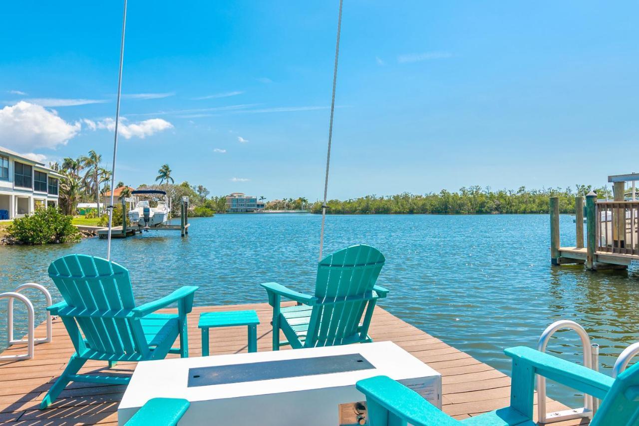 Latitude 26 Waterfront Boutique Resort - Bonita Springs Esterno foto