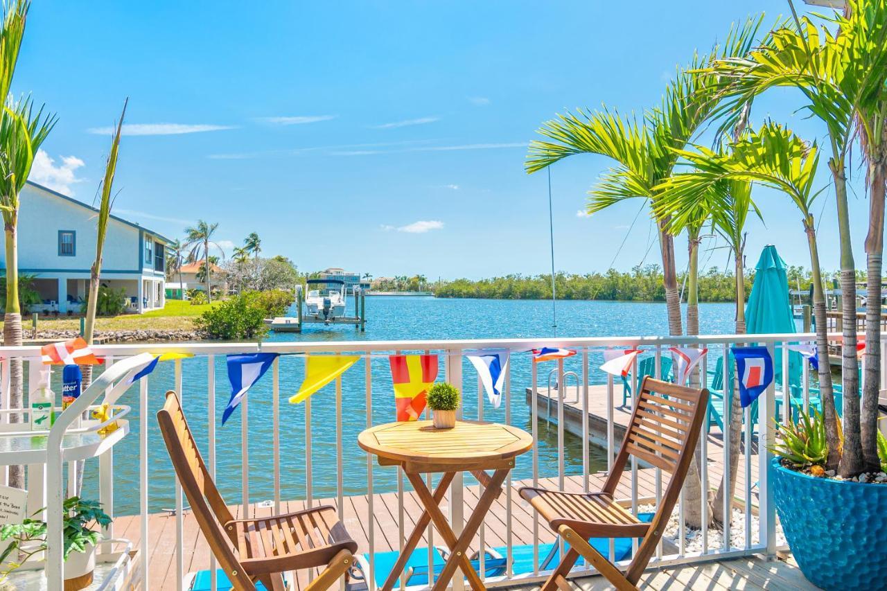 Latitude 26 Waterfront Boutique Resort - Bonita Springs Esterno foto