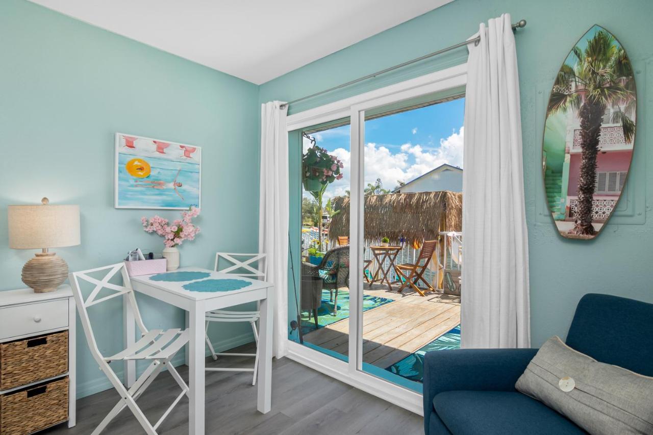 Latitude 26 Waterfront Boutique Resort - Bonita Springs Esterno foto