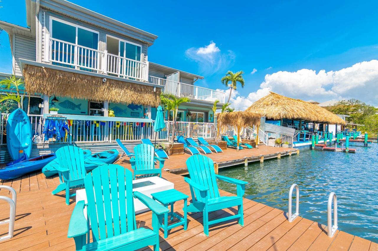 Latitude 26 Waterfront Boutique Resort - Bonita Springs Esterno foto