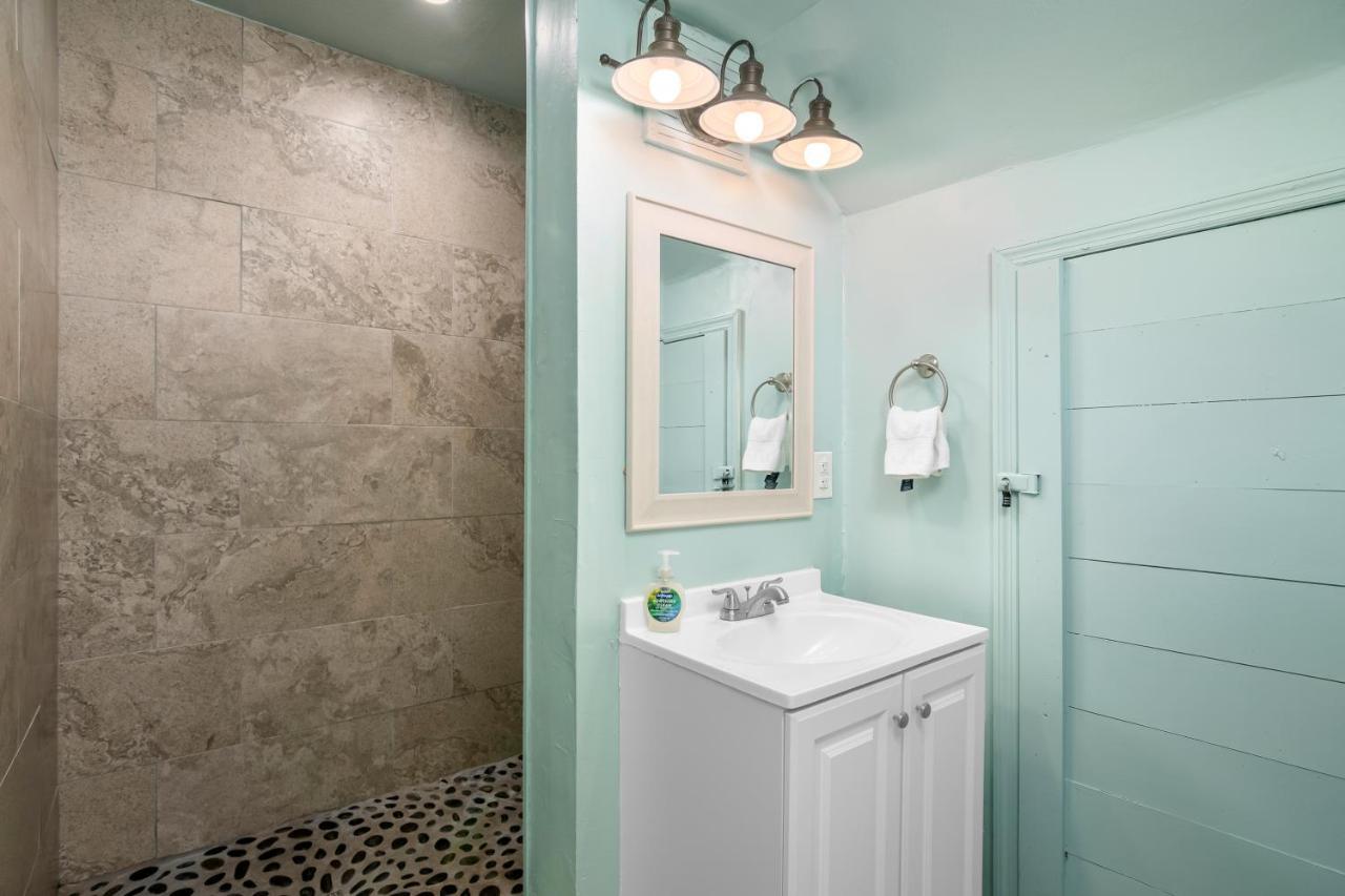 Latitude 26 Waterfront Boutique Resort - Bonita Springs Esterno foto