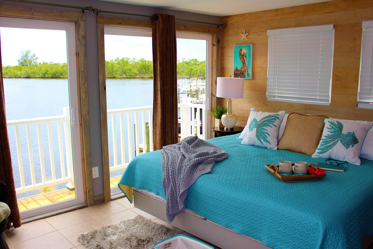 Latitude 26 Waterfront Boutique Resort - Bonita Springs Esterno foto