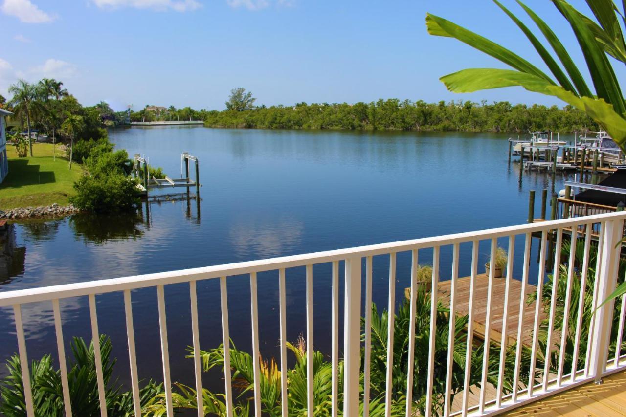 Latitude 26 Waterfront Boutique Resort - Bonita Springs Esterno foto