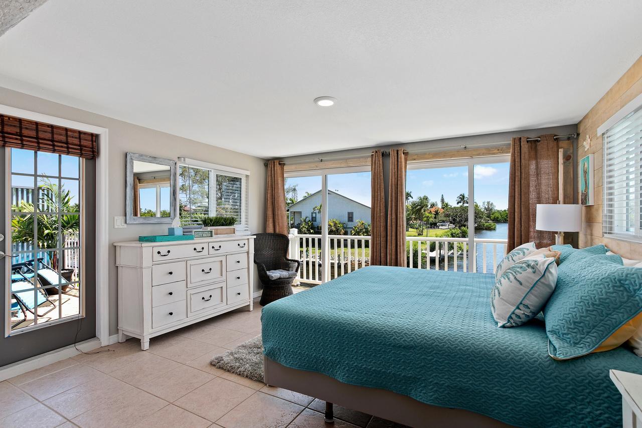 Latitude 26 Waterfront Boutique Resort - Bonita Springs Esterno foto