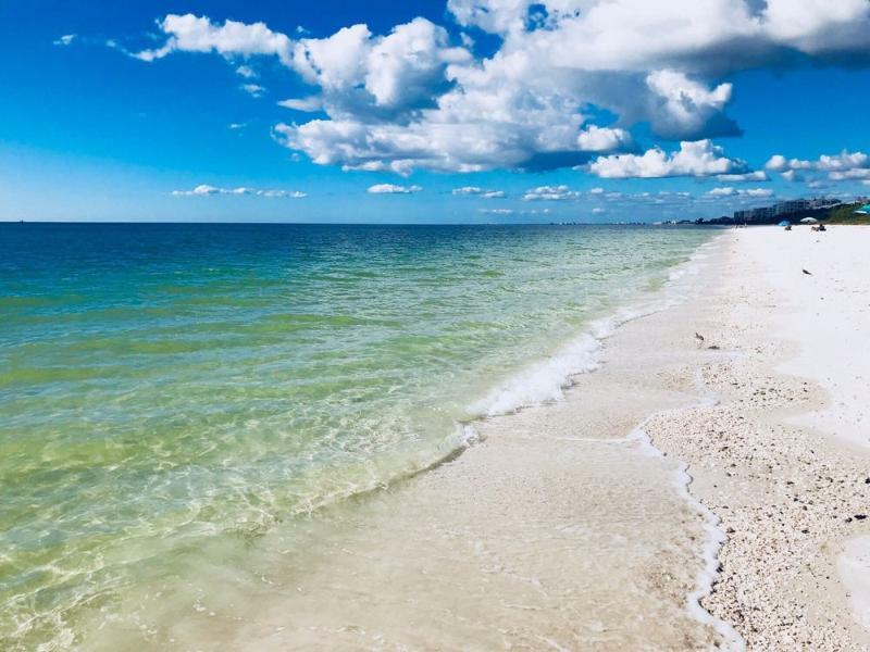 Latitude 26 Waterfront Boutique Resort - Bonita Springs Esterno foto