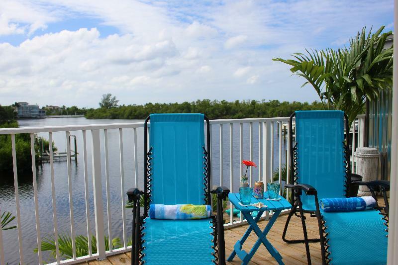 Latitude 26 Waterfront Boutique Resort - Bonita Springs Esterno foto