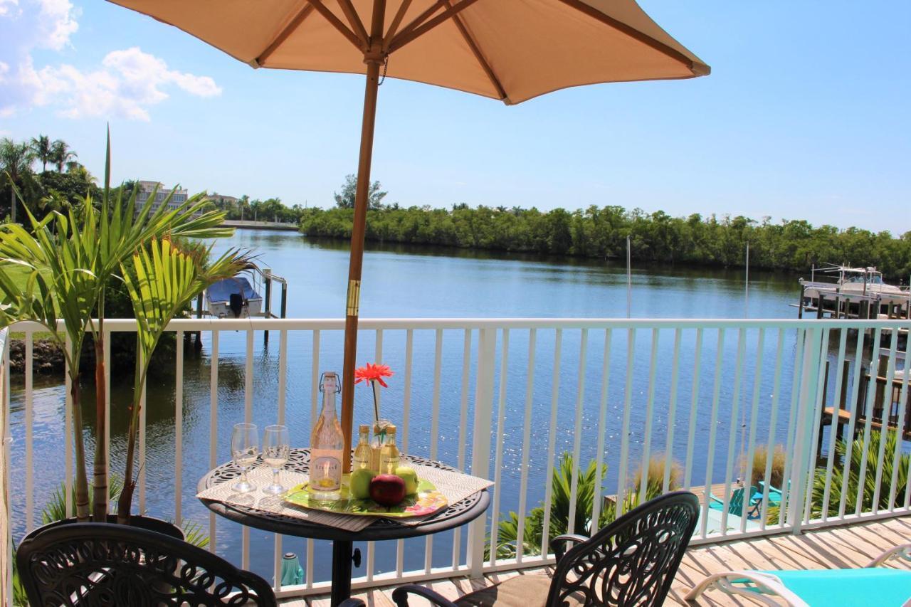 Latitude 26 Waterfront Boutique Resort - Bonita Springs Esterno foto