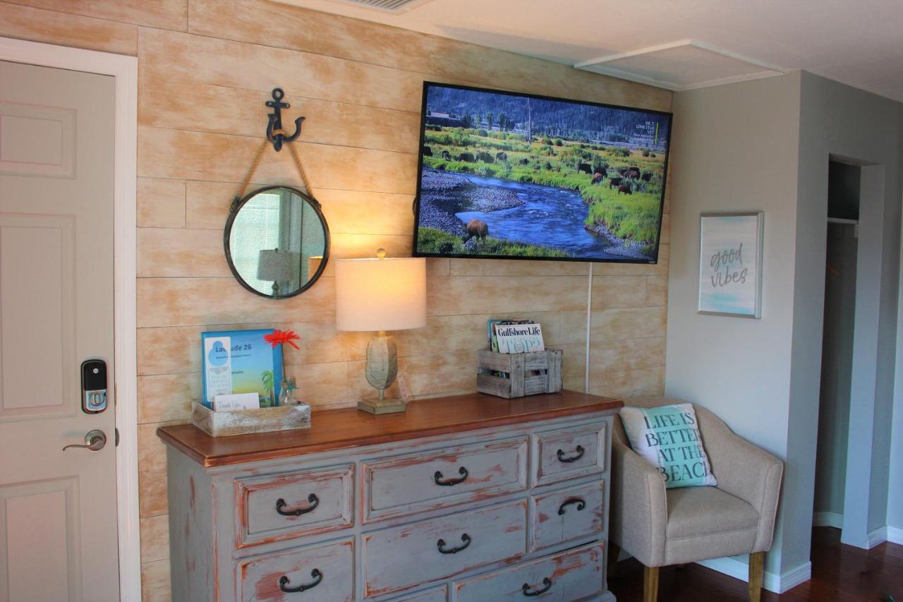Latitude 26 Waterfront Boutique Resort - Bonita Springs Esterno foto
